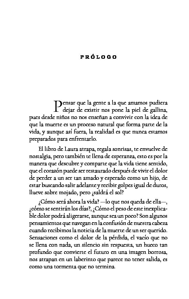Libro Que hago- LauraLopez PROLOGO